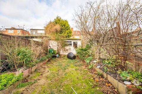 2 bedroom terraced house for sale, Woodlands Road, Walthamstow, London, E17