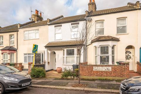 2 bedroom terraced house for sale, Woodlands Road, Walthamstow, London, E17