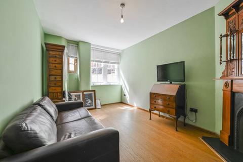 1 bedroom flat for sale, 2 Knolleys House, Bloomsbury, London, WC1H