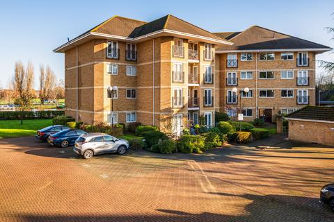 2 bedroom flat for sale, Norman Place, Reading RG1