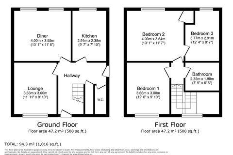 3 bedroom semi-detached house for sale, Harcourt Road, South Bank , Middlesbrough, North Yorkshire, TS6 6LG