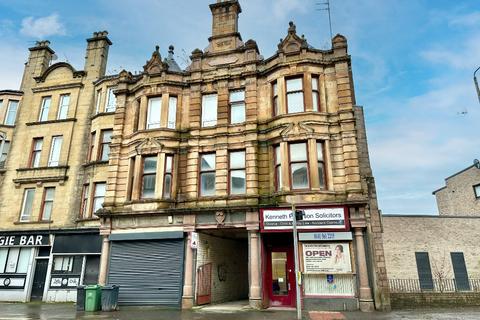 1 bedroom flat to rent, Wellmeadow Street, Paisley, Renfrewshire, PA1