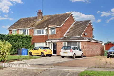 5 bedroom semi-detached house for sale, Westwood Avenue, South Oulton Broad