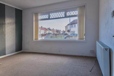 3 bedroom end of terrace house for sale, Mayfield Road, Saltcoats KA21