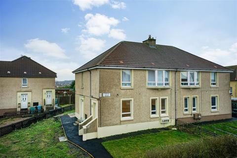 2 bedroom flat for sale, Tinto Road, Airdrie ML6