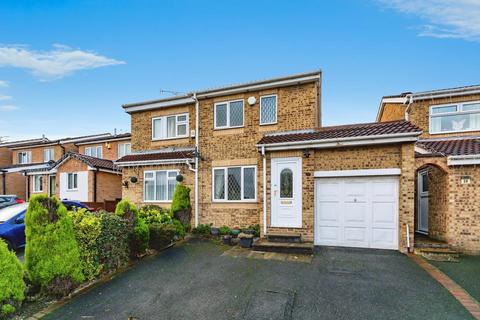 2 bedroom semi-detached house for sale, Farnaby Drive, High Green, Sheffield