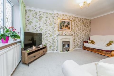 22 Farnaby Drive, High Green, Sheffield, S35 4NY