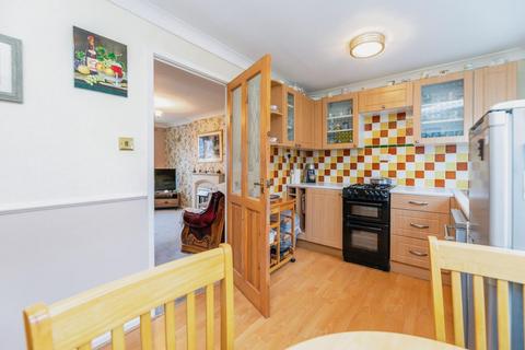22 Farnaby Drive, High Green, Sheffield, S35 4NY