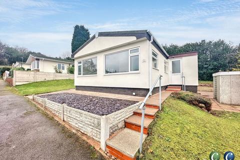 2 bedroom mobile home for sale, Rugeley Road, Armitage, Rugeley, WS15 4BF