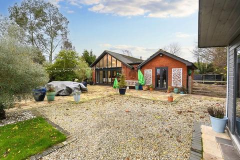 4 bedroom detached house for sale, Kenton, Near Debenham, Suffolk