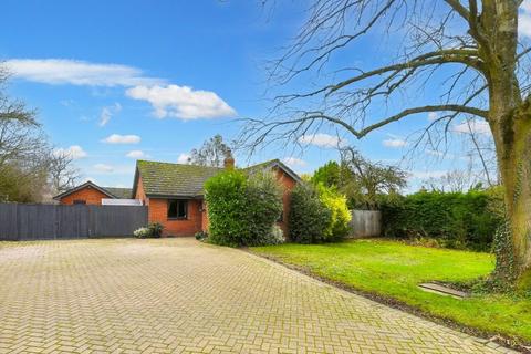 4 bedroom detached house for sale, Kenton, Near Debenham, Suffolk