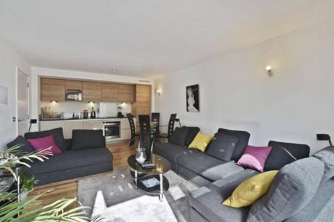 2 bedroom apartment to rent, Da Vinci Lodge,, West Parkside,, London, SE10