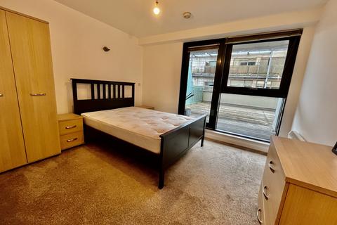 2 bedroom flat to rent, Tempus Tower, 9 Mirabel Street, M3 1NN