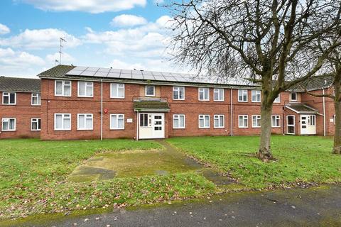 Bourne Mews, Netherfield, Nottingham