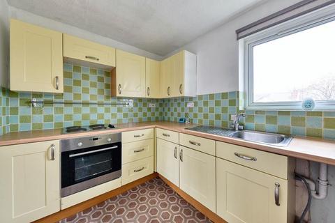 1 bedroom flat for sale, Bourne Mews, Netherfield, Nottingham