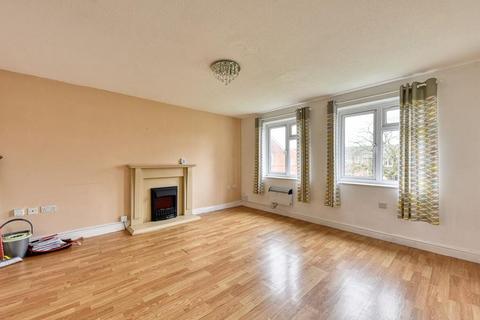 undefined, Bourne Mews, Netherfield, Nottingham