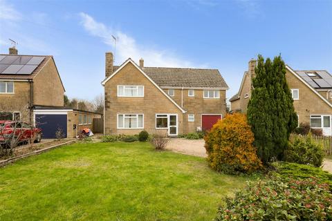 4 bedroom detached house for sale, Sheppard Way, Minchinhampton, Stroud