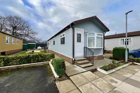 1 bedroom park home for sale, Newfield Crescent, Garforth, Leeds