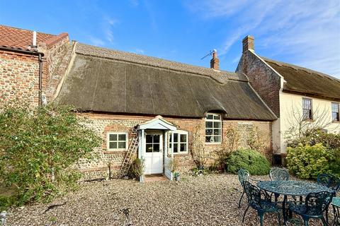 4 bedroom house for sale, Blacksmiths Lane, Happisburgh, NR12