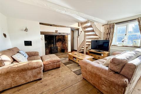 4 bedroom house for sale, Blacksmiths Lane, Happisburgh, NR12