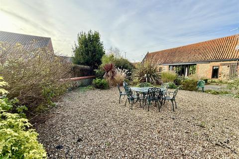 4 bedroom house for sale, Blacksmiths Lane, Happisburgh, NR12