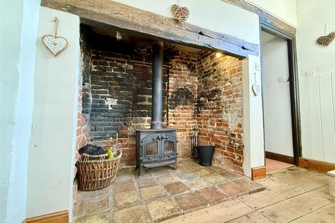 4 bedroom house for sale, Blacksmiths Lane, Happisburgh, NR12