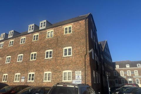 1 bedroom flat to rent, RIVERSIDE LODGE, BOSTON