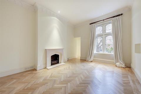 2 bedroom flat to rent, Rose Square, Fulham Road, SW3