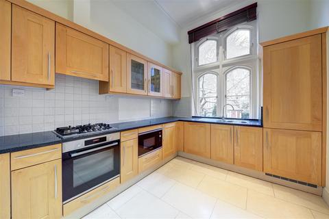 2 bedroom flat to rent, Rose Square, Fulham Road, SW3