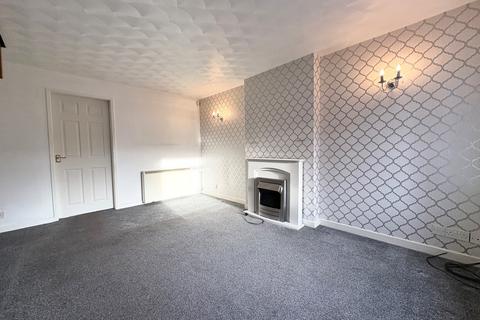 2 bedroom end of terrace house to rent, Camborne Court, Blackpool, FY3