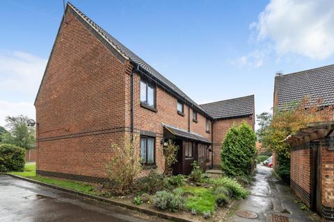 1 bedroom terraced house to rent, Weybrook Drive, Guildford GU4
