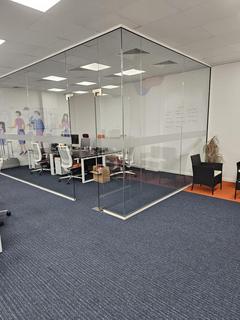 Office to rent, Oliver Business Park, Oliver Road, London, NW10