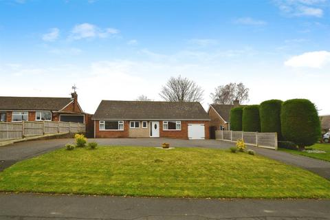 4 bedroom detached bungalow for sale, Burton Road, Flixborough