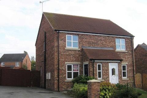 2 bedroom semi-detached house to rent, Scunthorpe DN17