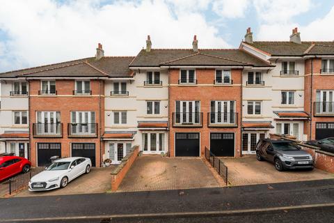 5 bedroom townhouse for sale, Hillpark Grove, Edinburgh EH4