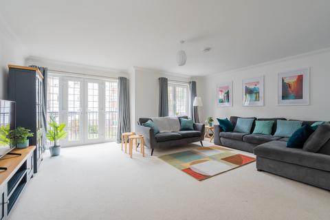 5 bedroom townhouse for sale, Hillpark Grove, Edinburgh EH4