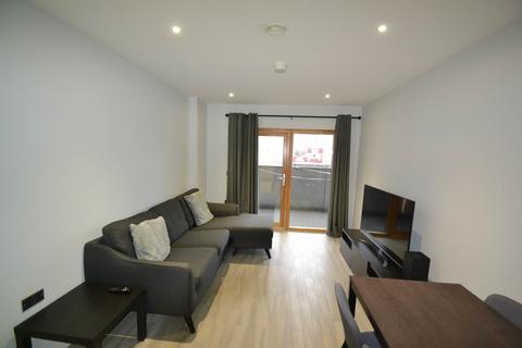 1 bedroom flat for sale, Rubix House,    High Street, Southall