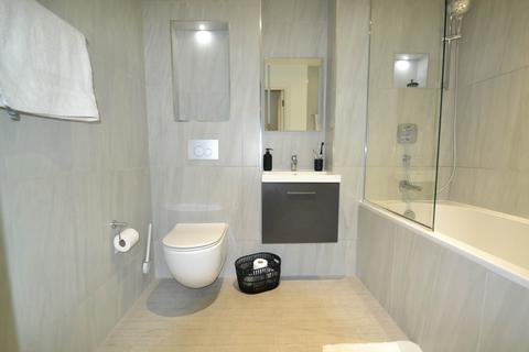 1 bedroom flat for sale, Rubix House,    High Street, Southall