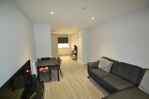 1 bedroom flat for sale, Rubix House,    High Street, Southall