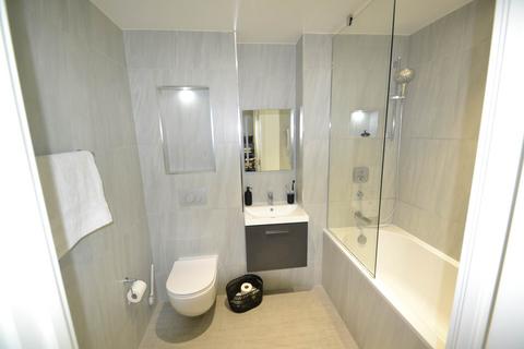 1 bedroom flat for sale, Rubix House,    High Street, Southall