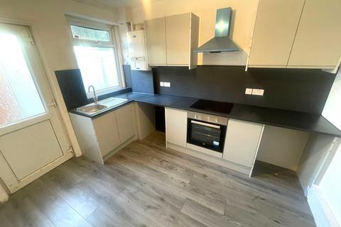 3 bedroom terraced house to rent, Canon Road, Liverpool L6