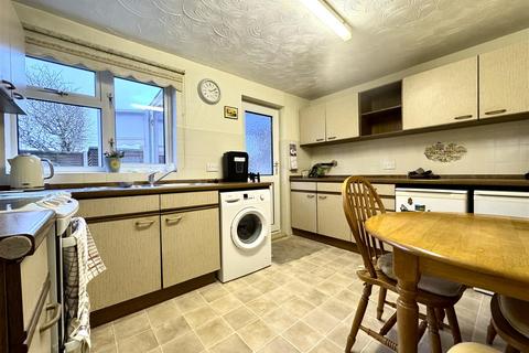 3 bedroom end of terrace house for sale, Goldcrest Road, Ipswich IP2