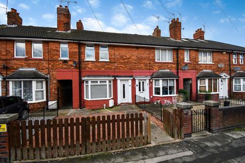 2 bedroom terraced house for sale, Rosedale Grove, Hull