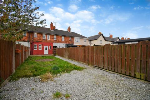 2 bedroom terraced house for sale, Rosedale Grove, Hull