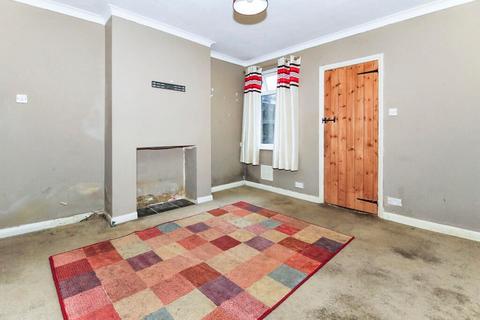 2 bedroom terraced house for sale, Wigstones Road, March, PE15