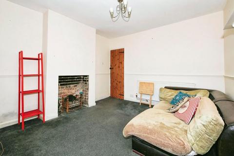 2 bedroom terraced house for sale, Wigstones Road, March, PE15