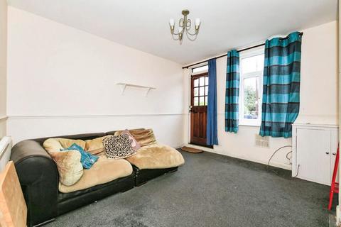 2 bedroom terraced house for sale, Wigstones Road, March, PE15