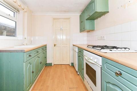 2 bedroom terraced house for sale, Wigstones Road, March, PE15