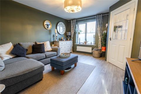 98 Stone Drive, Shifnal, TF11 9HQ