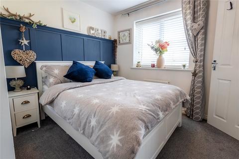 98 Stone Drive, Shifnal, TF11 9HQ